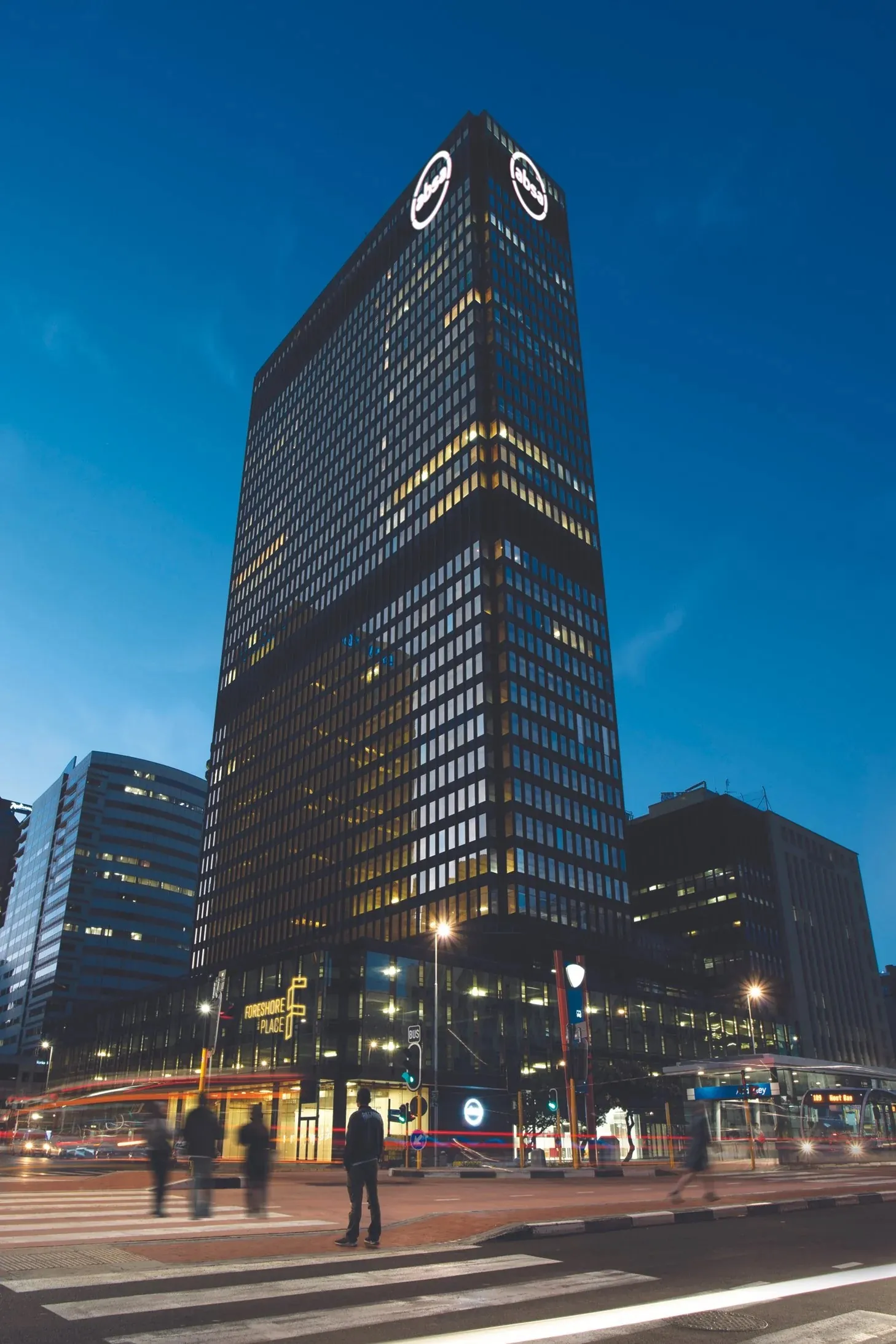 Luxury Cape Town Apartment